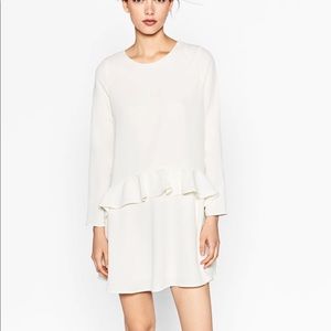 Zara dress worn once.